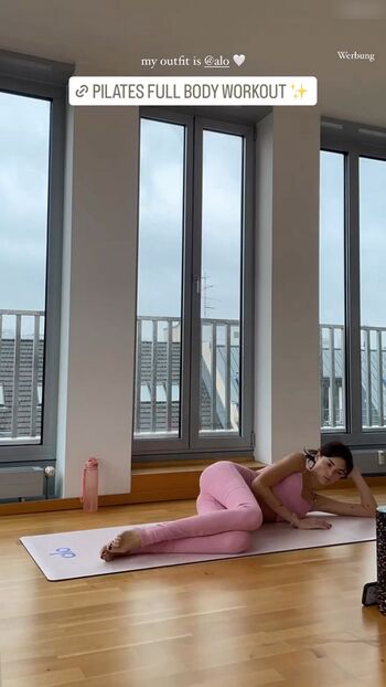 Celine Bethmann