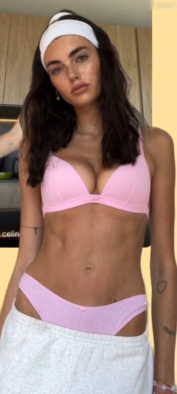 Celine Bethmann