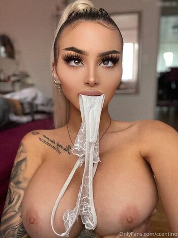 Celine Centino