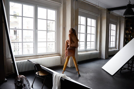 Céline Fairon