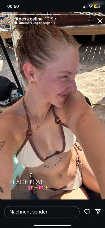 Celine Selmer