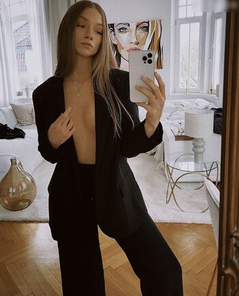 Celine Sophie Rae