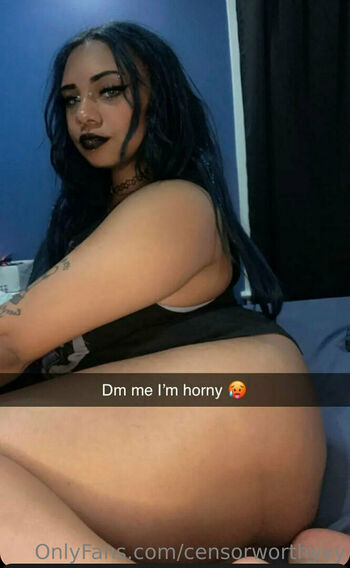 censorworthyyy