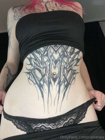 cerianex
