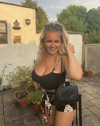 Cerys Lilly