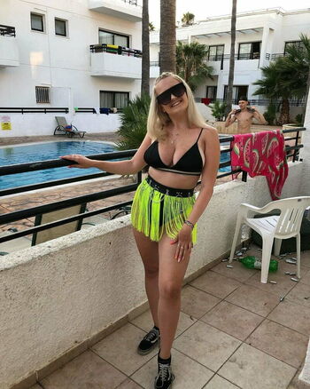 Cerys Lilly