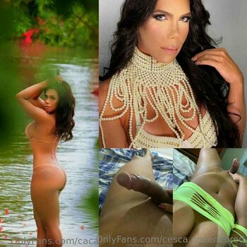 cesca.uncencored