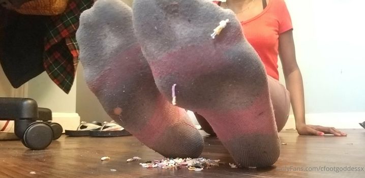 cfootgoddessx