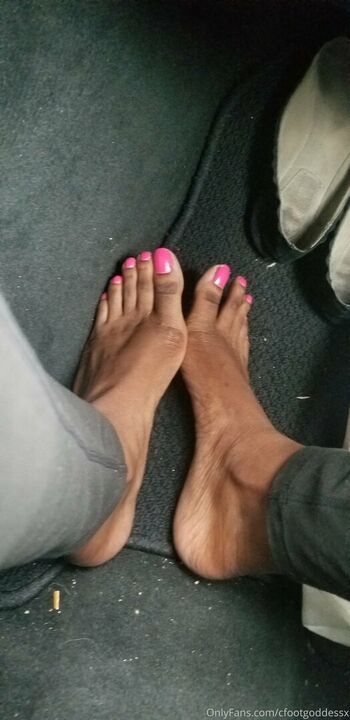 cfootgoddessx