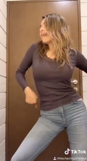 Chachi Gonzales