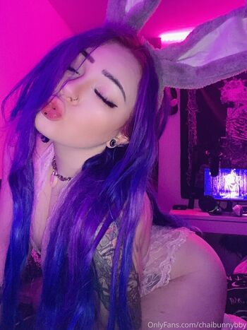 Chaibunnybby