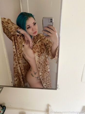 Chaibunnybby