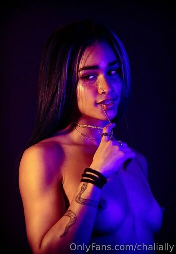 chaliceanastasia