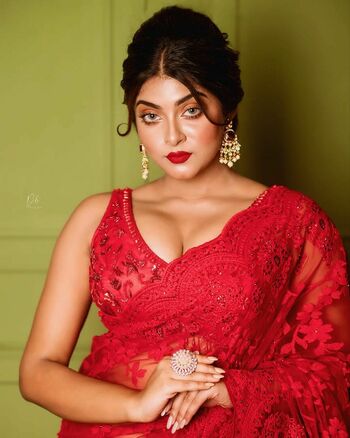 Chandrika Desai