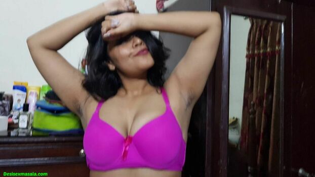 Chandrika Passionica