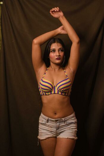 Chandrika Passionica