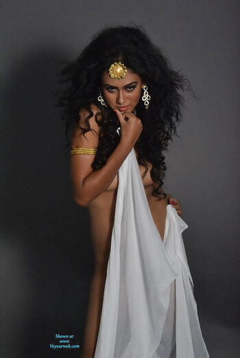 Chandrika Passionica