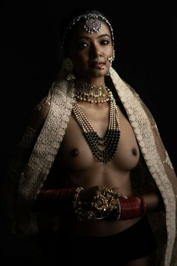 Chandrika Passionica