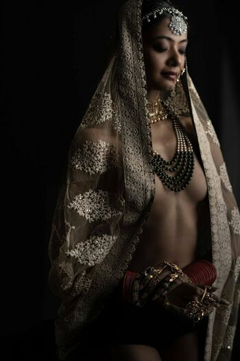 Chandrika Passionica