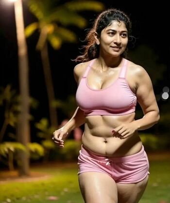 Chandrika Passionica