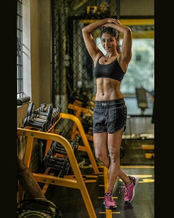 Chandrika Passionica