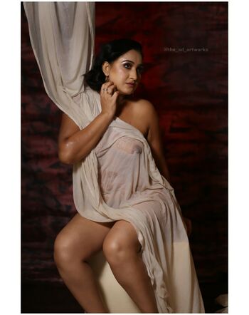 Chandrika Passionica