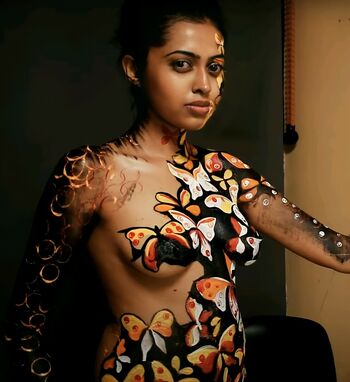 Chandrika Passionica