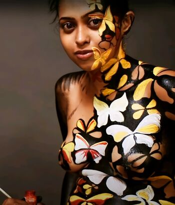 Chandrika Passionica