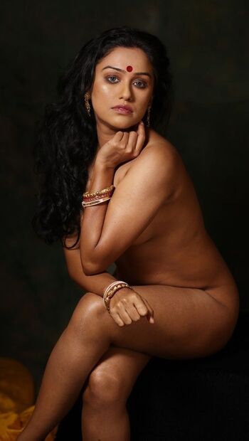 Chandrika Passionica