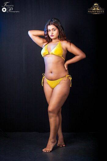 Chandrika Passionica