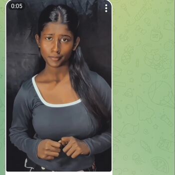 Chandrika Passionica
