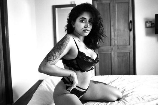 Chandrika Passionica