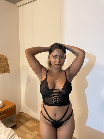 Chandrika Passionica