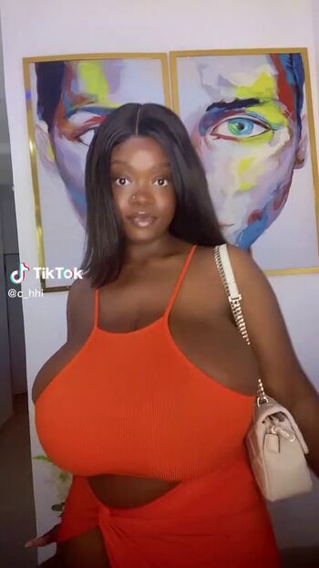 Chanel La Croix