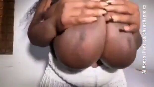 Chanel La Croix
