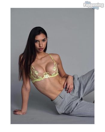 Chanel Postrel