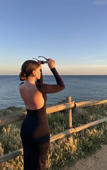 Chanel Silberberg