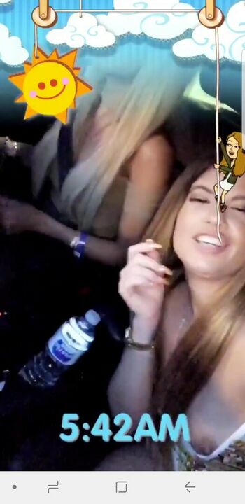 Chanel West Coast