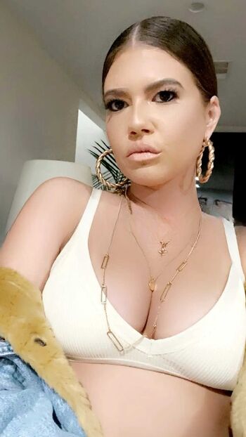 Chanel West Coast
