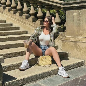 Chanel West Coast