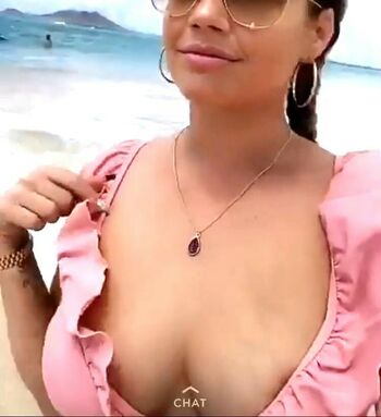 Chanel West Coast