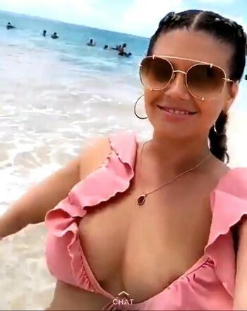 Chanel West Coast