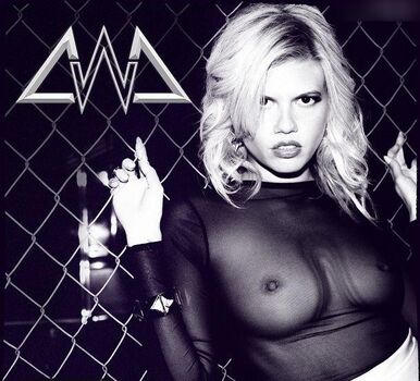 Chanel West Coast