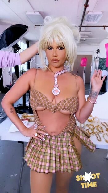 Chanel West Coast