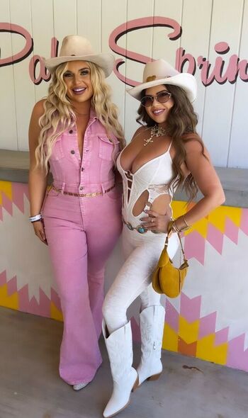 Chanel West Coast