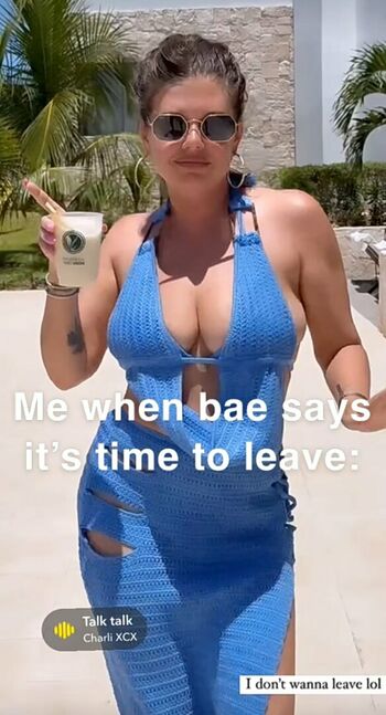 Chanel West Coast