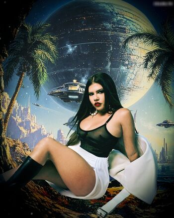 Chanel West Coast