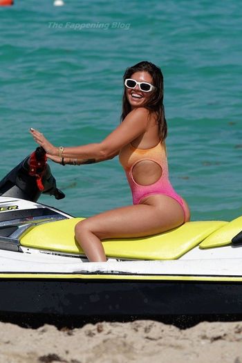 Chanel West Coast