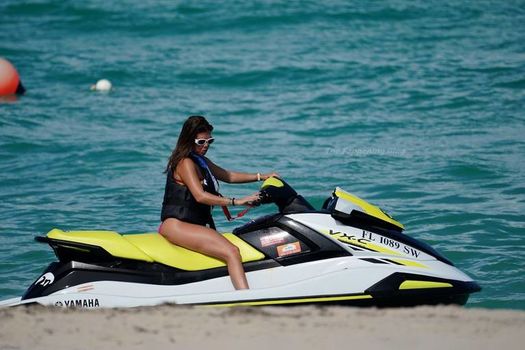 Chanel West Coast
