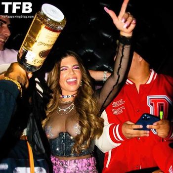 Chanel West Coast